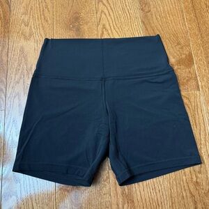Lululemon align shorts 6”